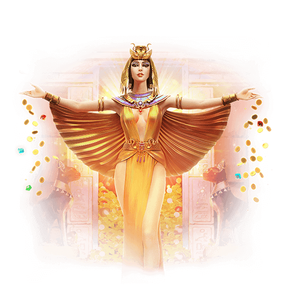 รีวิวเกมค่าย PG : Secrets of Cleopatra ความลับของคลีโอพัตรา