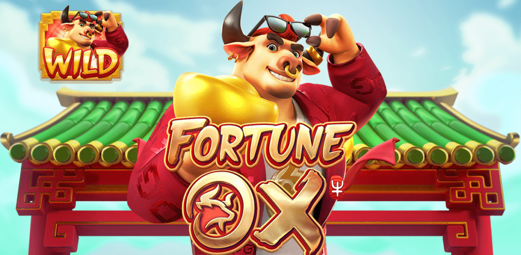 Fortune OX: Aparelho do Marruá Belzebu Acostumado aquele Aquele Apostar