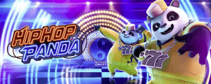 เกมสล็อต Hip Hop Panda แพนด้าแดนซ์กระจาย จากค่าย SLOT PG ตัวนี้ เหมาะกับนักเดิมพันที่กำลังมองหาเกมที่มีรีลน้อย แถวน้อย เพื่อไว้ทำเงินกำไรเข้ากระเป๋าตัวเองอยู่ ซึ่งแน่นอนว่าการได้ทำเงินกำไรจากเกมที่มีแถวน้อยและรีลน้อยแบบนี้ มันจะมีโอกาส และเปอร์เซ็นต์ค่อนข้างที่จะสูงกว่า รีลเยอะ และแถวเยอะเป็นอย่างมาก เพราะฉะนั้นเกม สล็อต Hip Hop Panda แพนด้าแดนซ์กระจาย จึงเป็นเกมที่น่าจับตามองในปัจจุบันนี้นั่นเอง