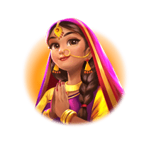 รีวิวเกมค่าย PG : Ganesha Gold ทองแห่งพระพิฆเนศ