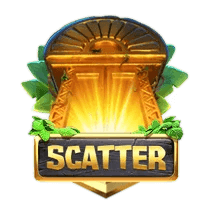 รีวิวเกมค่าย PG : Jungle Delight เข้าป่ามาดากัสการ์ หาสมบัติกัน