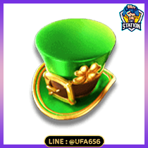 leprechaun riches pg