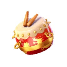 รีวิวเกมค่าย PG : Prosperity Lion เชิดสิงโตเพื่อความมั่งคั่ง