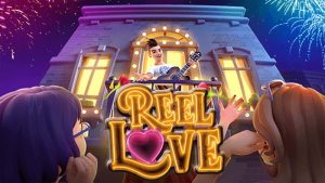 รีวิวเกมค่าย PG : Reel Love วุ่นหนัก รัก 4 เส้า