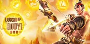 รีวิวเกมค่าย PG : Legend of Houyi ตำนานนักธนูเฮายี่