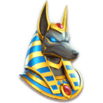 egypt's book of mystery slot