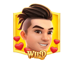 รีวิวเกมค่าย PG : Reel Love วุ่นหนัก รัก 4 เส้า