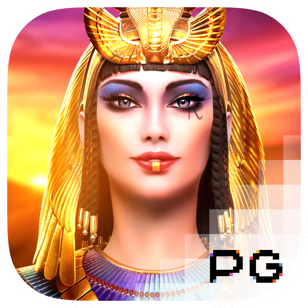 รีวิวเกมค่าย PG : Secrets of Cleopatra ความลับของคลีโอพัตรา -  13etstation.com