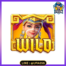 treasure of aztec slot