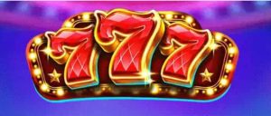 รีวิวเกมค่าย PG : 777 แจ็คพอตแตก