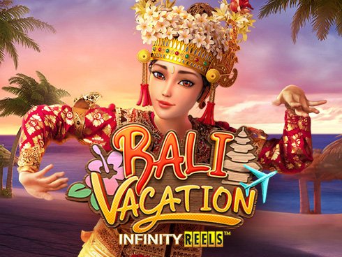 เกมสล็อต Bali Vacation แนะนำเกมสล็อตแตกหนัก สล็อตยอดนิยม
