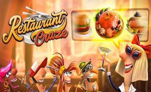 รีวิวเกมค่าย PG : Restaurant Craze ร้านอาหารเลิศรส