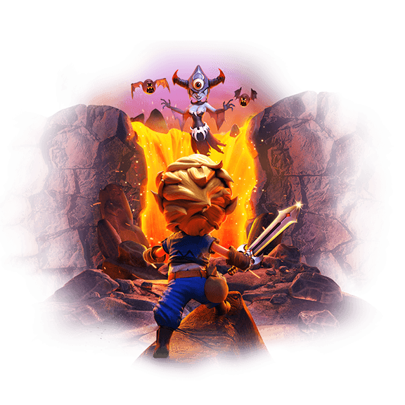 รีวิวเกมค่าย PG : Gem Saviour Conquest ผู้กล้าพิชิตแม่มด