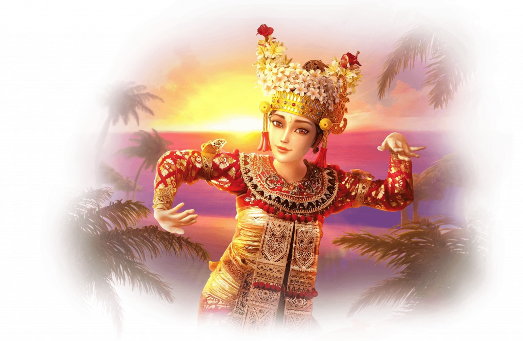 รีวิวสล็อตBali Vacation