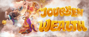 รีวิวเกมค่าย pg : Journey To The Wealth ไซอิ๋วผจญภัย