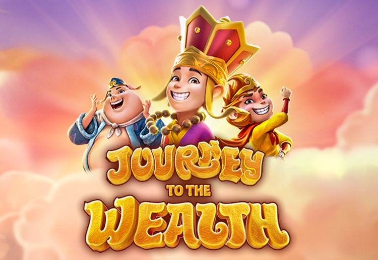 รีวิวเกมค่าย pg : Journey To The Wealth ไซอิ๋วผจญภัย