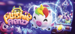 รีวิวเกมค่าย PG : Plushie Frenzy ตู้คีบตุ๊กตาชวนหรรษา