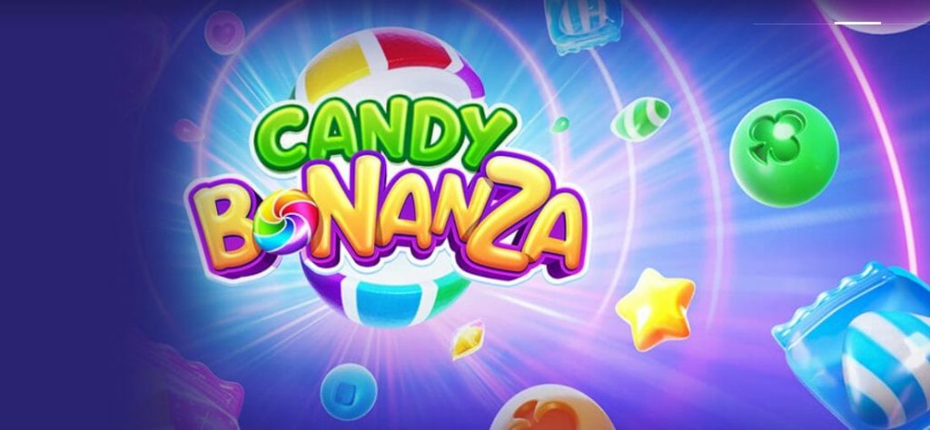 รีวิวเกมค่าย PG : Candy Bonanza แคปซูลลูกกวาดยักษ์