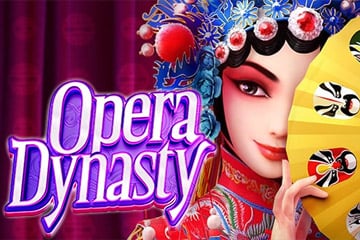 รีวิวเกมค่าย PG : Opera Dynasty ราชวงศ์โอเปร่า