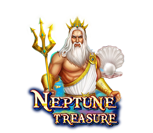 รีวิวสล็อต Slot xo : Neptune Treasure สมบัติแห่งโพไซดอน