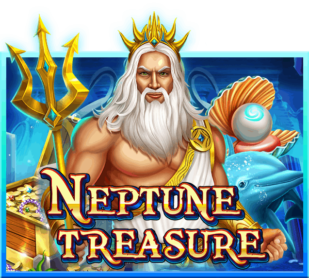 neptune treasure ค่าย slot xo