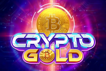 เกมสล็อต Crypto Gold