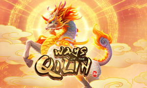 รีวิวเกมค่าย PG : Ways of the Qilin วิถีแห่งกิเลน