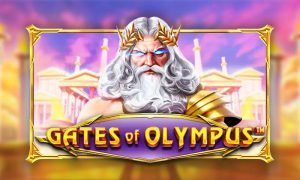 รีวิวเกมค่าย PG : Gates of Olympus ประตูแห่งโอลิมปัส