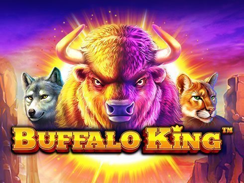 รีวิวเกมค่าย PP : Buffalo King ราชาควาย