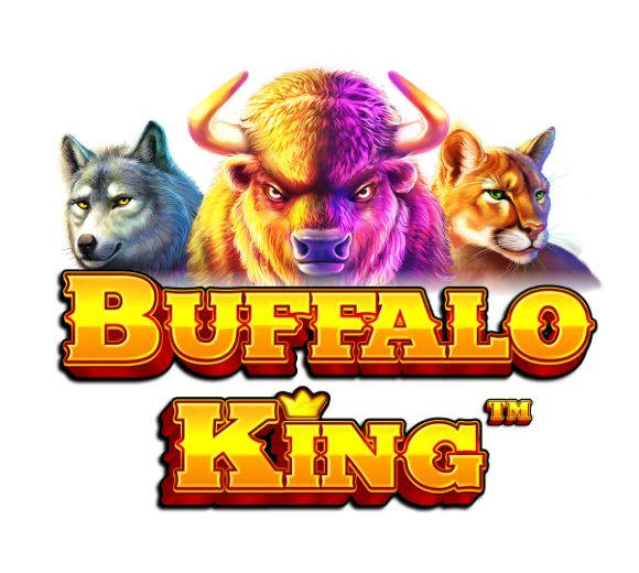 รีวิวเกมค่าย PP : Buffalo King ราชาควาย