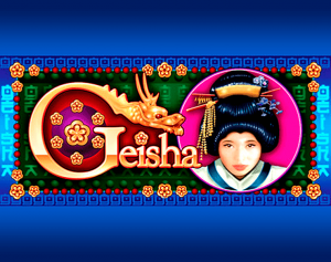 รีวิวเกมค่าย Joker : Geisha เกอิชา