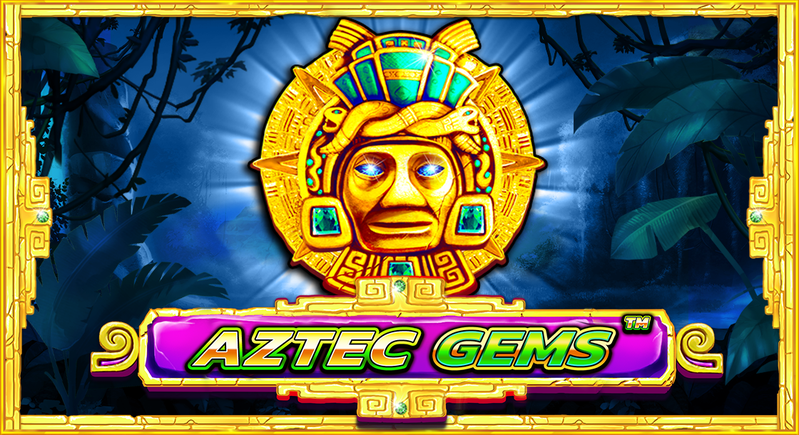 รีวิวเกมค่าย Joker : Aztec Gems อัญมณีแอซเทค