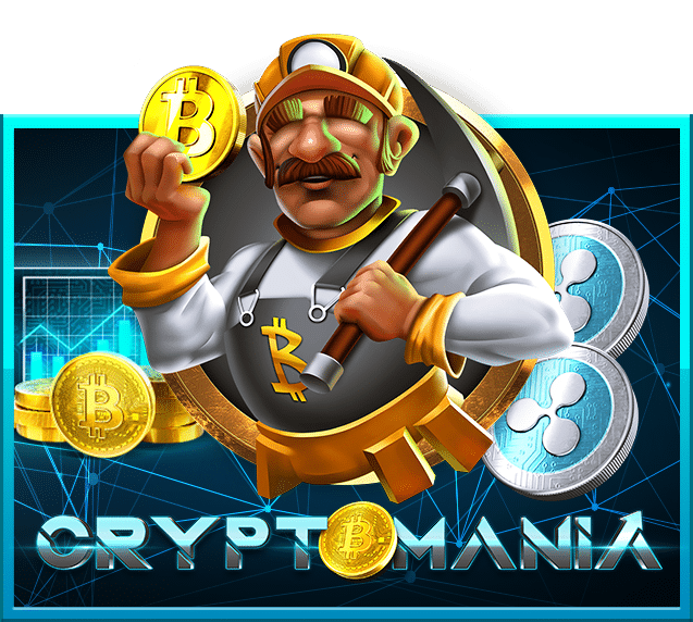 Crypto mania