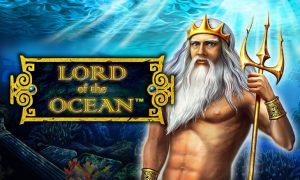 รีวิวเกมค่าย Joker : Lord of the Ocean ราชามหาสมุทร