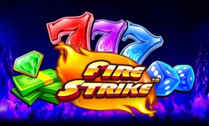 รีวิวเกมค่าย Joker : Fire Strike เกมไฟรุก