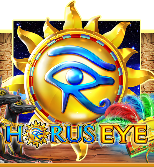 รีวิวเกมค่าย Joker : Horus Eye ดวงตาเทพฮอรัส