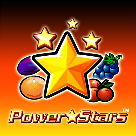 รีวิวเกมค่าย Joker : Power Stars พลังดาว