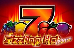 Sizzling Hot ร้อนดุเดือด