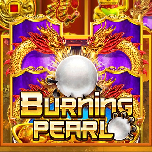 รีวิวเกมค่าย Joker : Burning Pearl ไข่มุกมังกร
