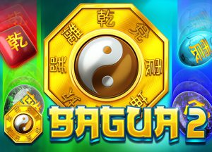รีวิวเกมค่าย Joker : Bagua 2 แผนที่พลังฮวงจุ้ย 2