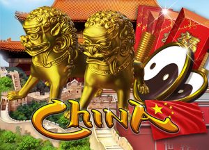 รีวิวเกมค่าย Joker : China เมืองจีน