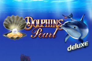 รีวิวเกมค่าย Joker : Dolphins Pearl Deluxe ไข่มุกโลมา