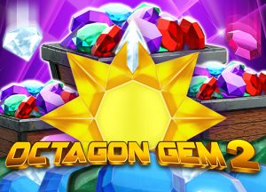 รีวิวเกมค่าย Joker : Octagon Gem 2 อัญมณี 8 แฉก 2