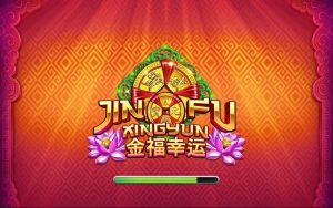 รีวิวเกมค่าย Joker : Jin Fu Xing Yun โฉมงามแห่งเมืองจีน