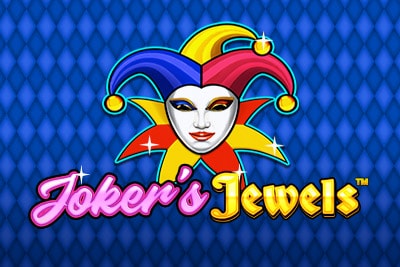 รีวิวเกมค่าย Joker : Jokers Jewels อัญมณีโจ๊กเกอร์