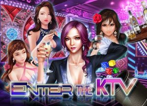 รีวิวเกมค่าย Joker : Enter the KTV คาราโอเกะสาวสวย