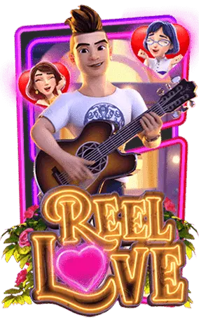 reel love