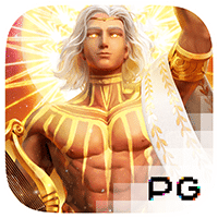 รีวิวเกมค่าย PG : Rise of Apollo อพอลโล เทพแห่งดวงอาทิตย์