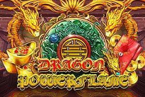 รีวิวเกมค่าย Joker : Dragon Power Flame มังกรพลังไฟ