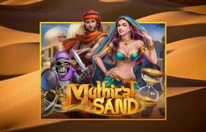 รีวิวเกมค่าย Joker : Mythical Sand ตำนานทราย